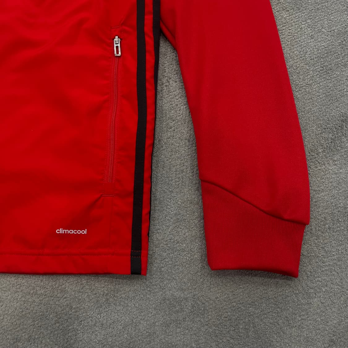 95 아디다스 부산 아이파크 져지 트랙자켓 상품이미지3