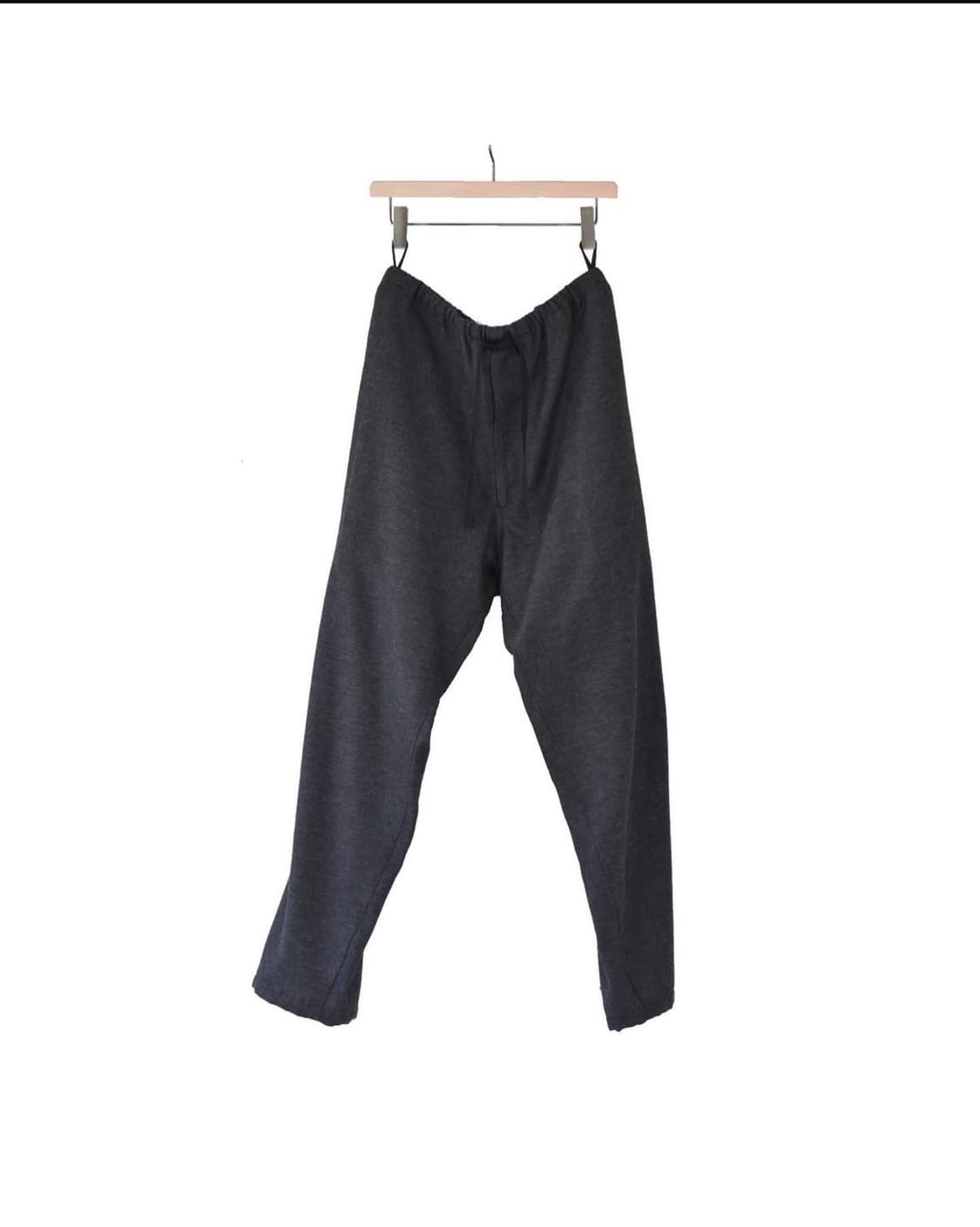 코모리 실크 캐시미어 셋업 2 상품이미지3