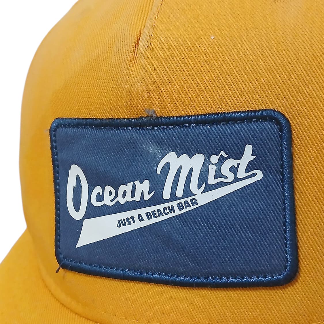 Ocean Mist ball cap 상품이미지3
