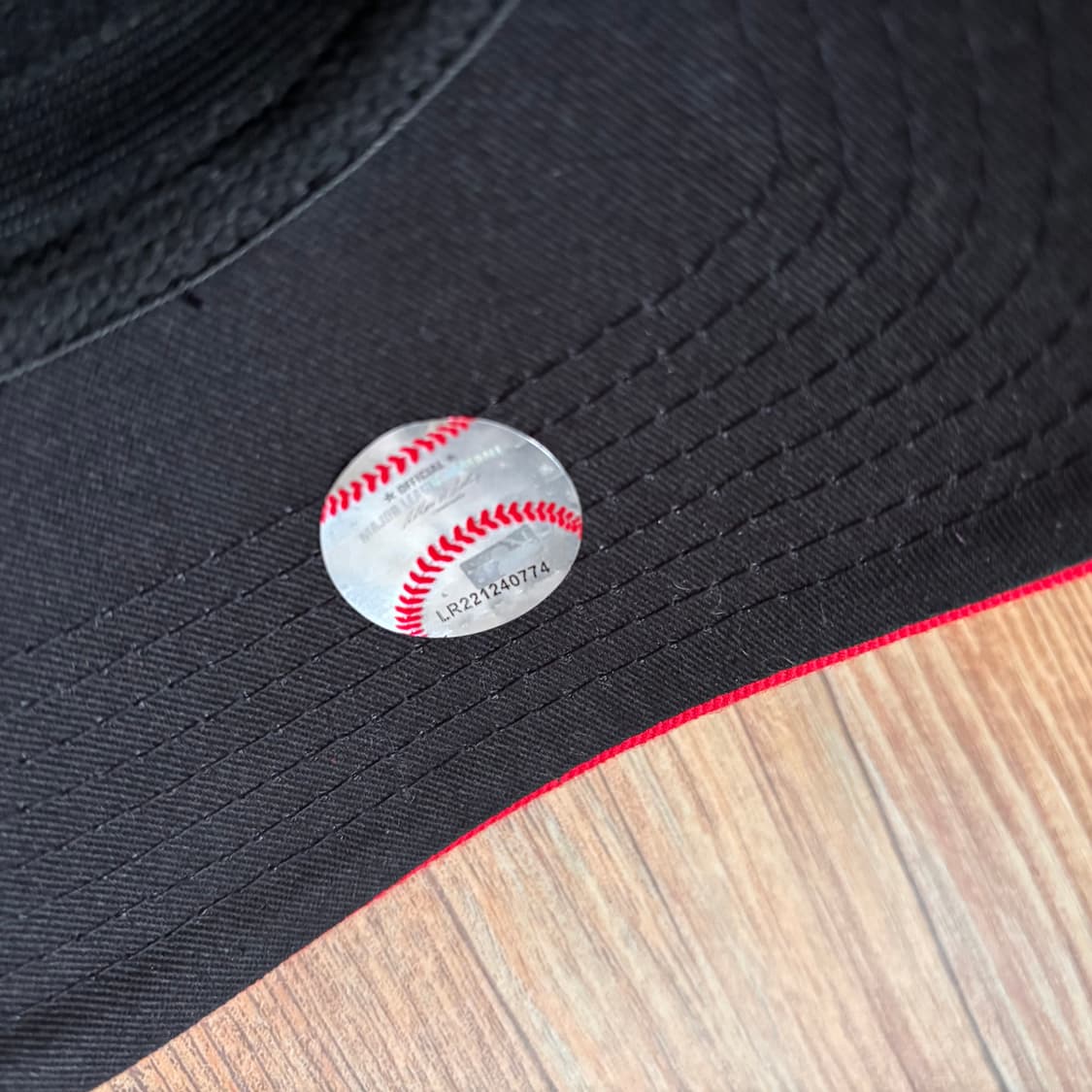 뉴에라 야구 모자 볼캡 하이크라운 MLB 클리블랜드 상품이미지8