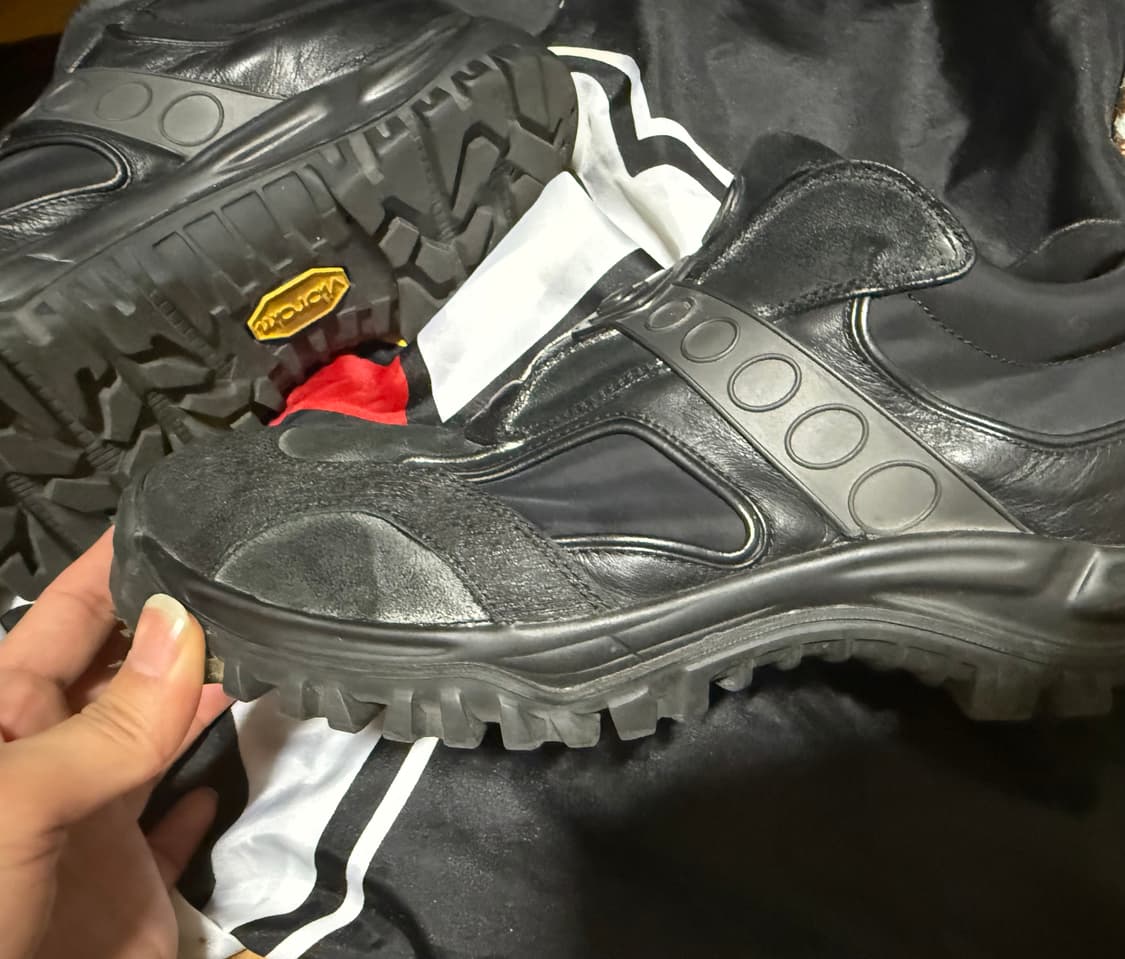 키코 코스타디노브 안타라스 43 kiko Kostadinov 상품이미지2