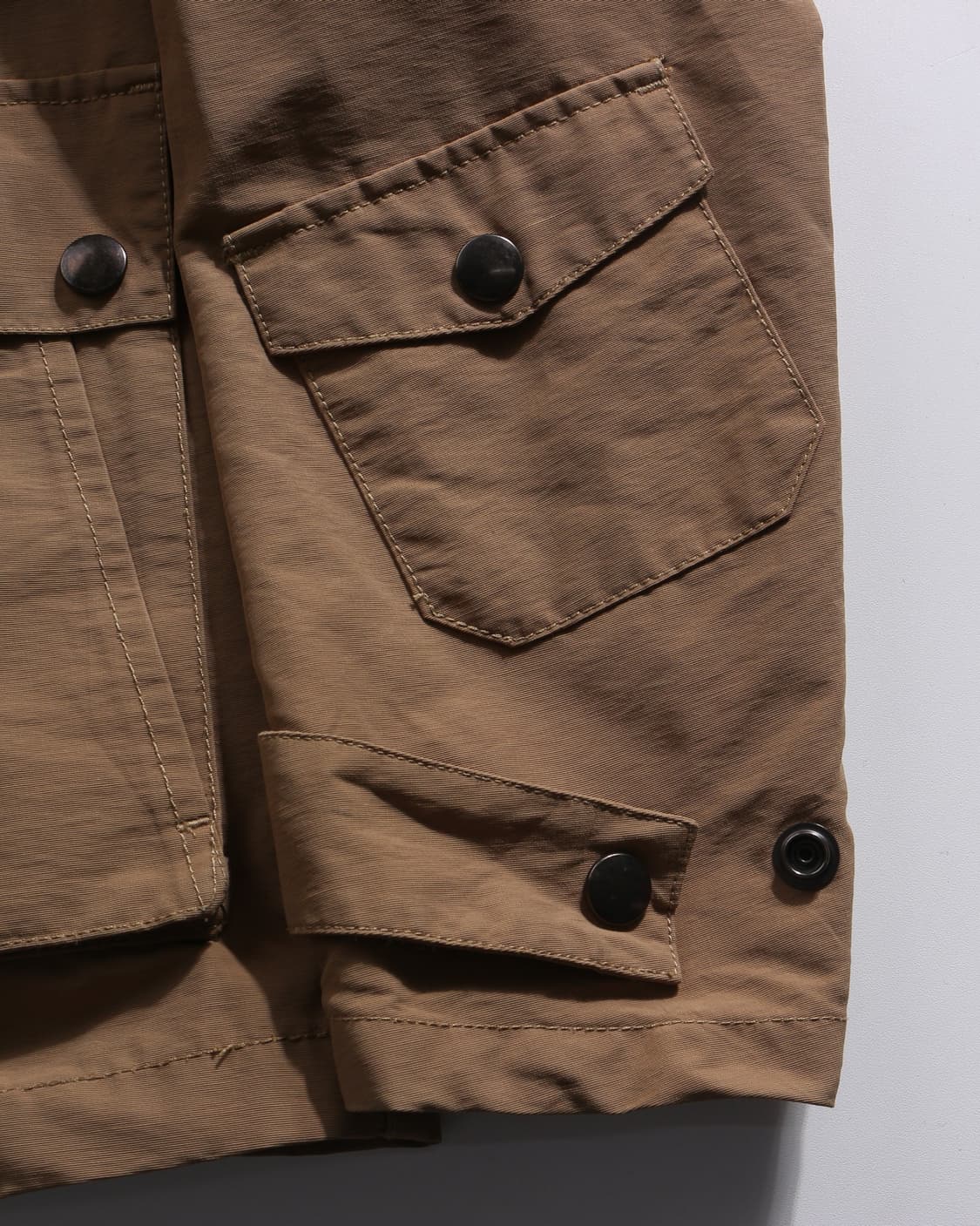 T-1979 Nano universe field jacket 2way 상품이미지5