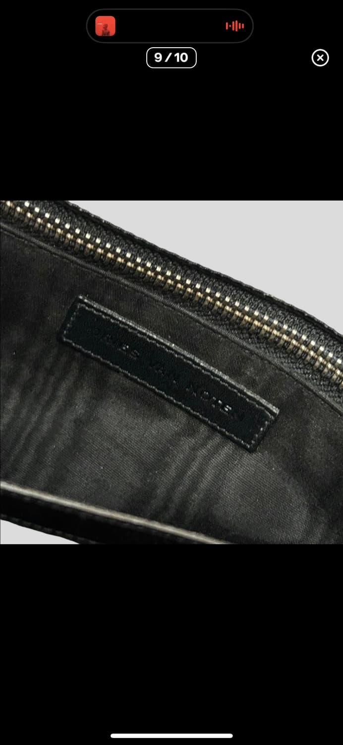 Dries Van Noten cross bag 상품이미지9