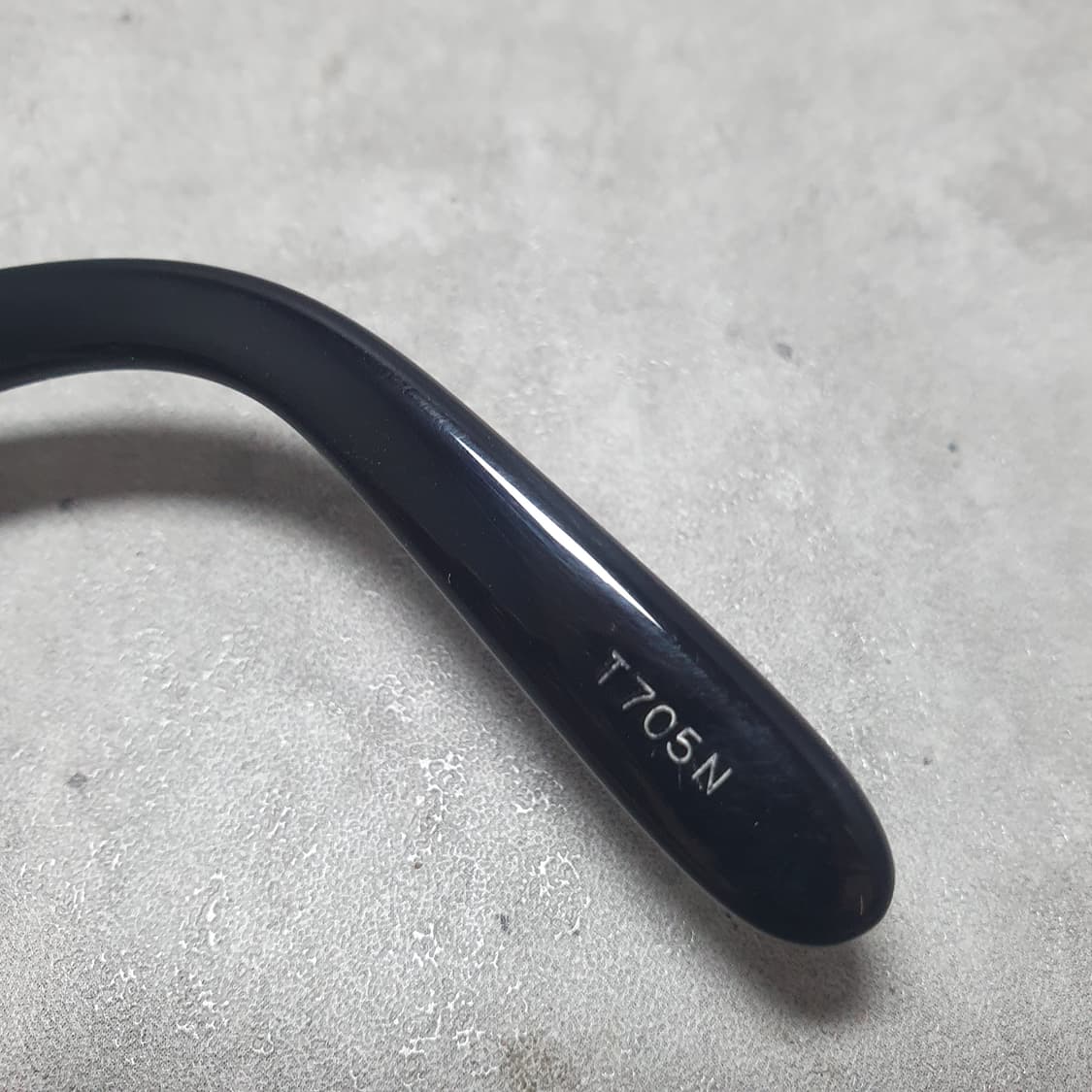 타나 고코로 T705N 뿔테 상품이미지5