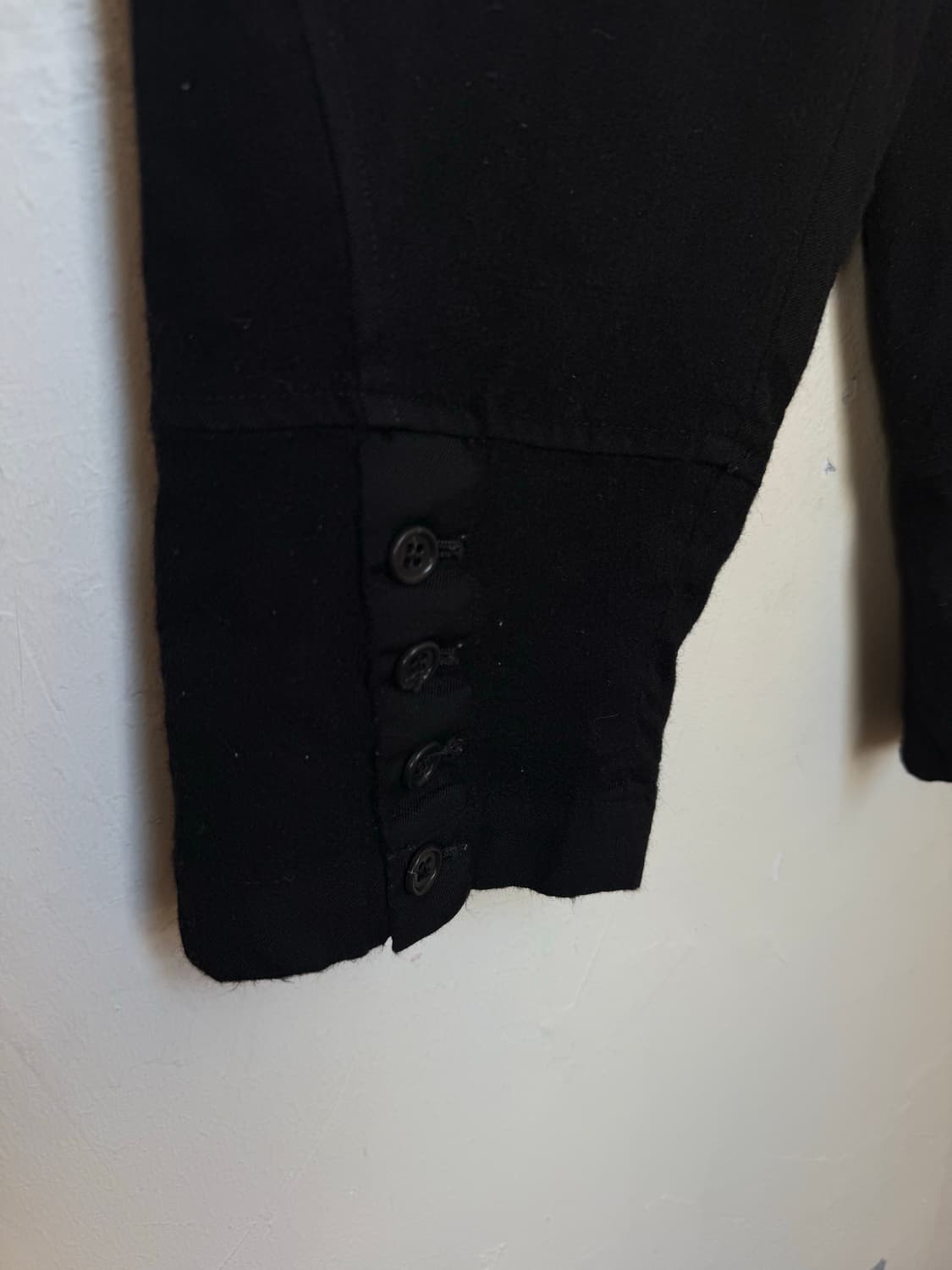 꼼데가르송 팬츠 상품이미지3