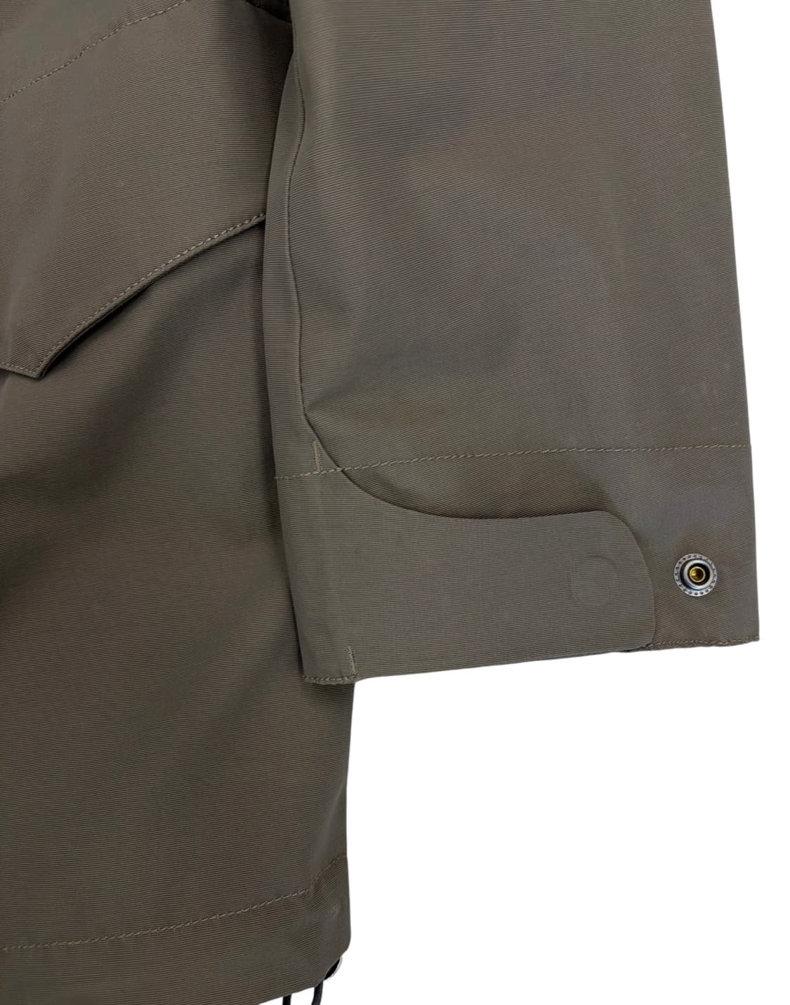 팀버랜드 레이어링 바람막이 (L) 상품이미지7