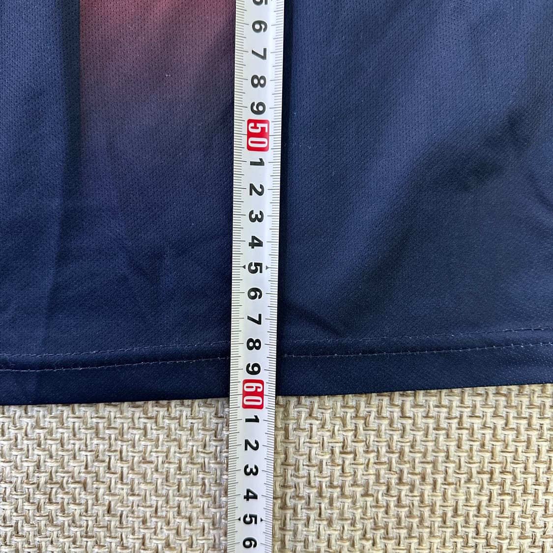 28 파리 생제르맹FC 이강인 이름 유니폼  0415D 상품이미지5