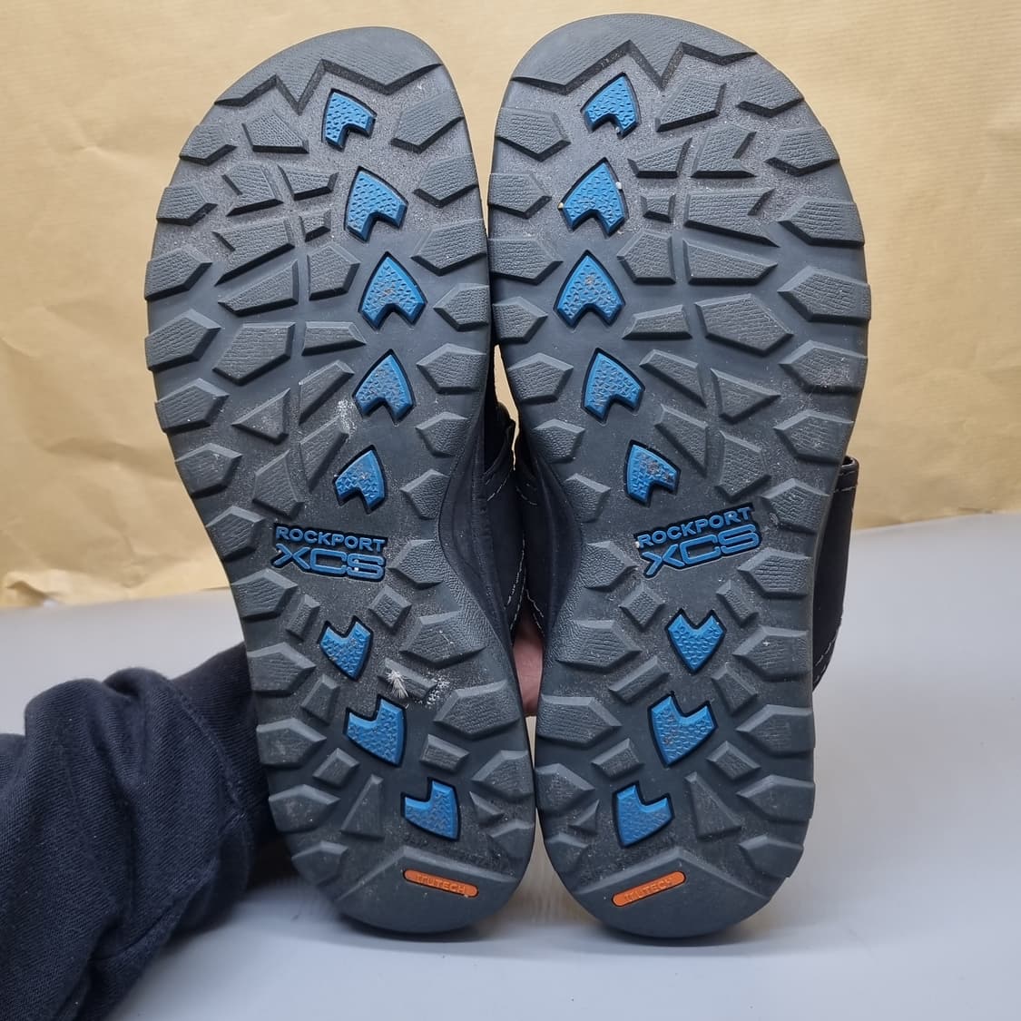 락포트 남성슬리퍼270  상품이미지3