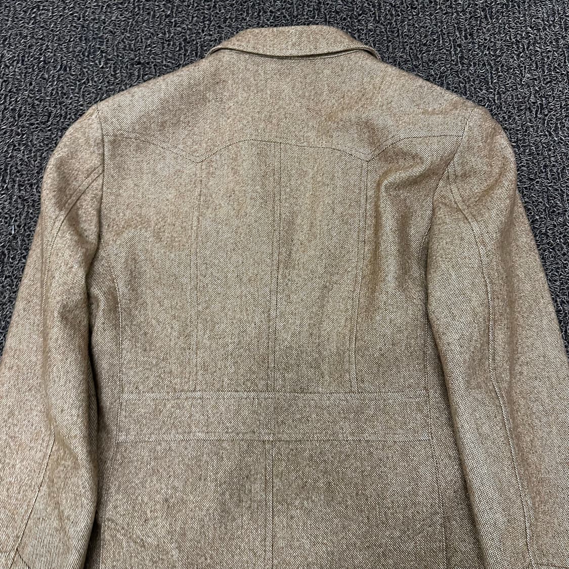 INTERMEZZO 인터메조 자켓 95(M) 상품이미지7