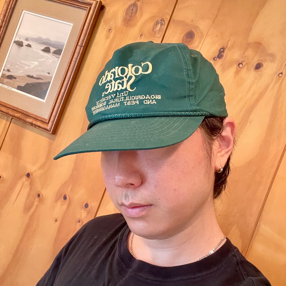 90s 트러커 캡 상품이미지5