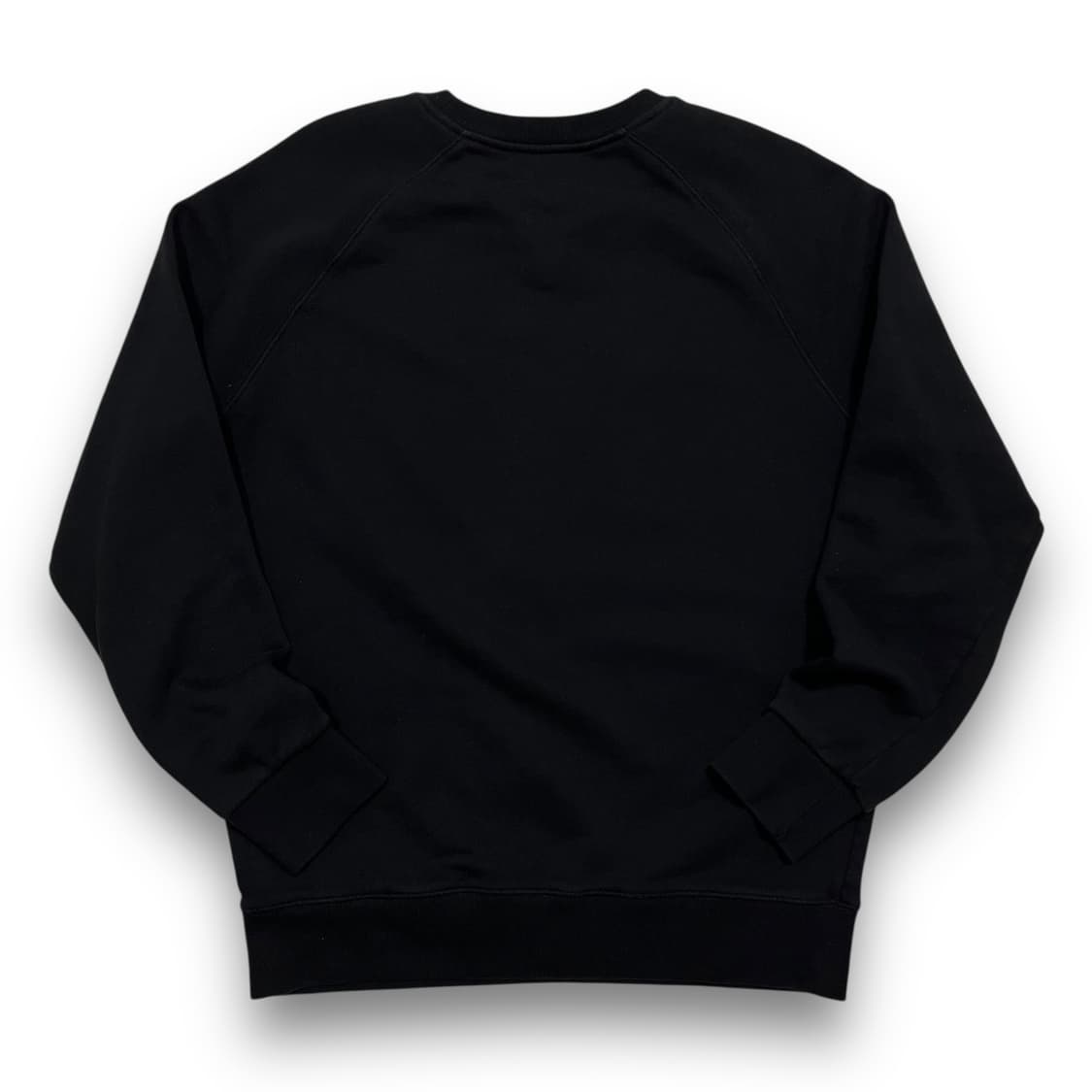 메종키츠네 파리지앵 로고 다크 맨투맨 상품이미지3