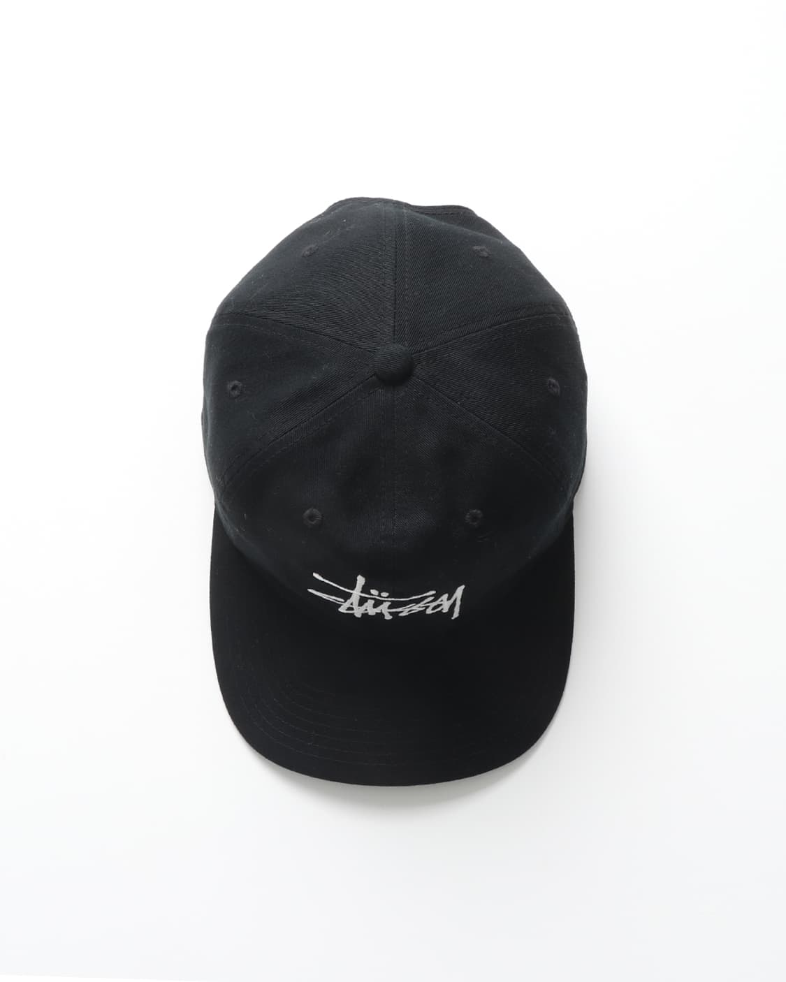 STUSSY Logo Cap 상품이미지6