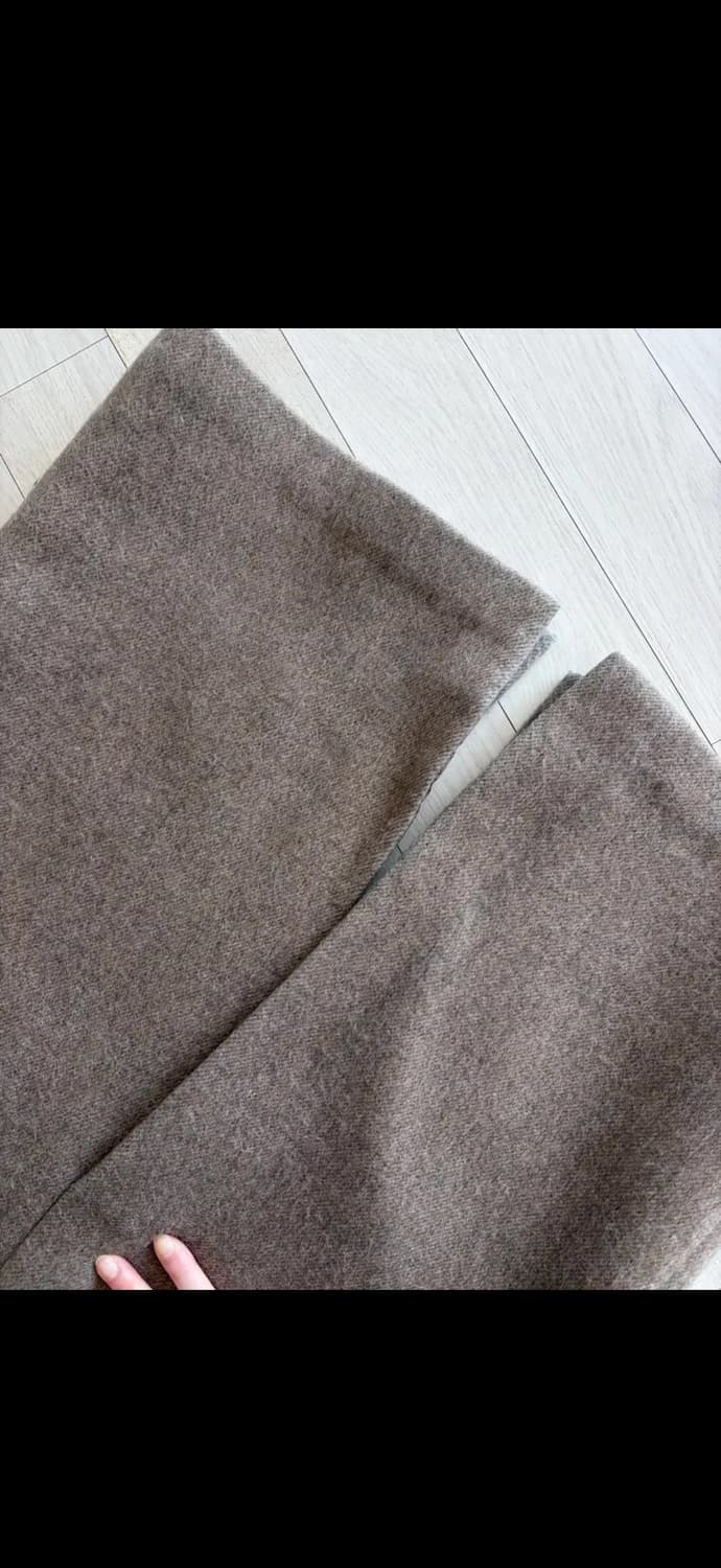 아떼바네사브루노 코트  상품이미지6