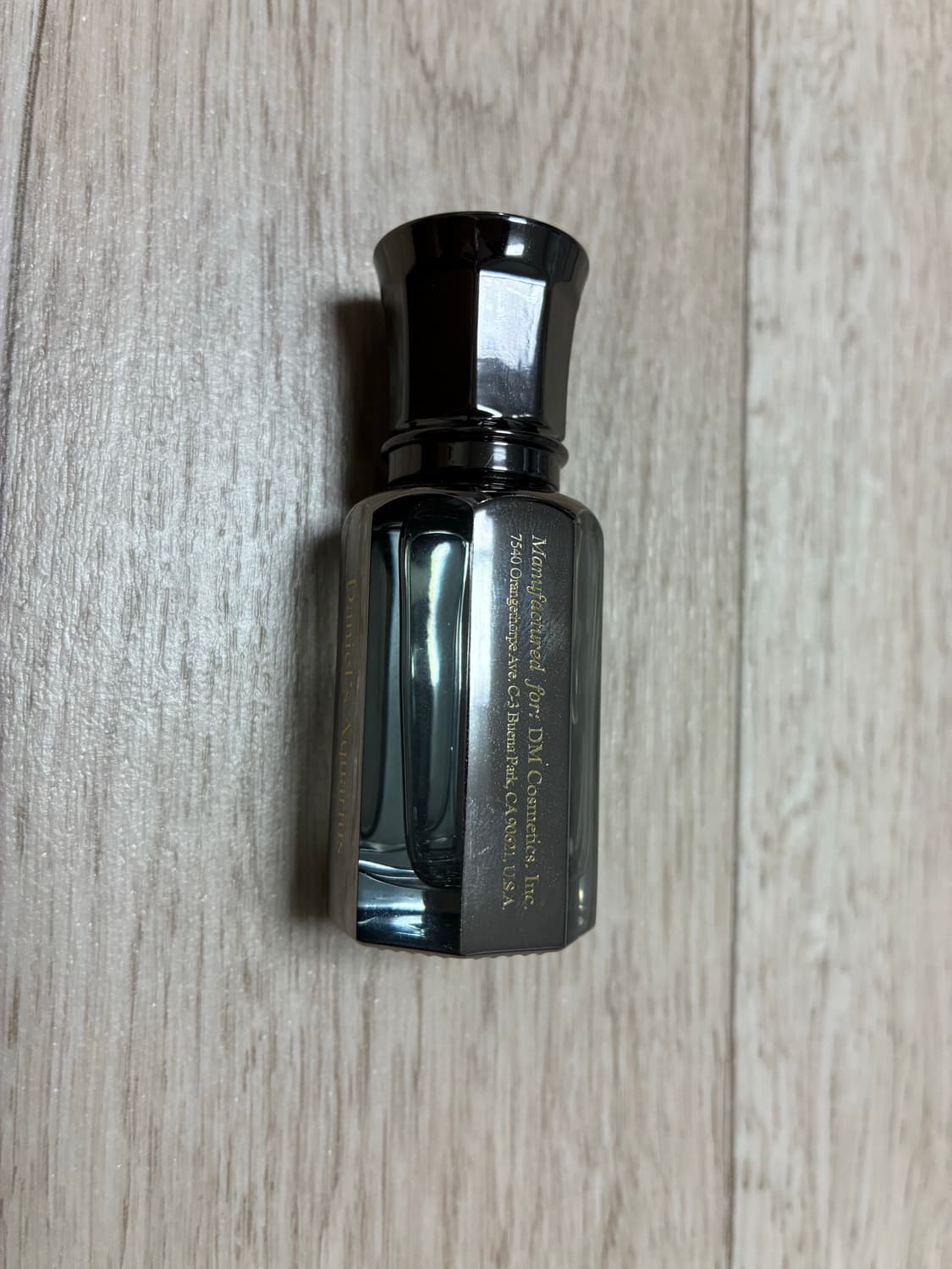 다니엘트루스 오일 퍼퓸 다니엘 아쿠아리우스 10ml 상품이미지4