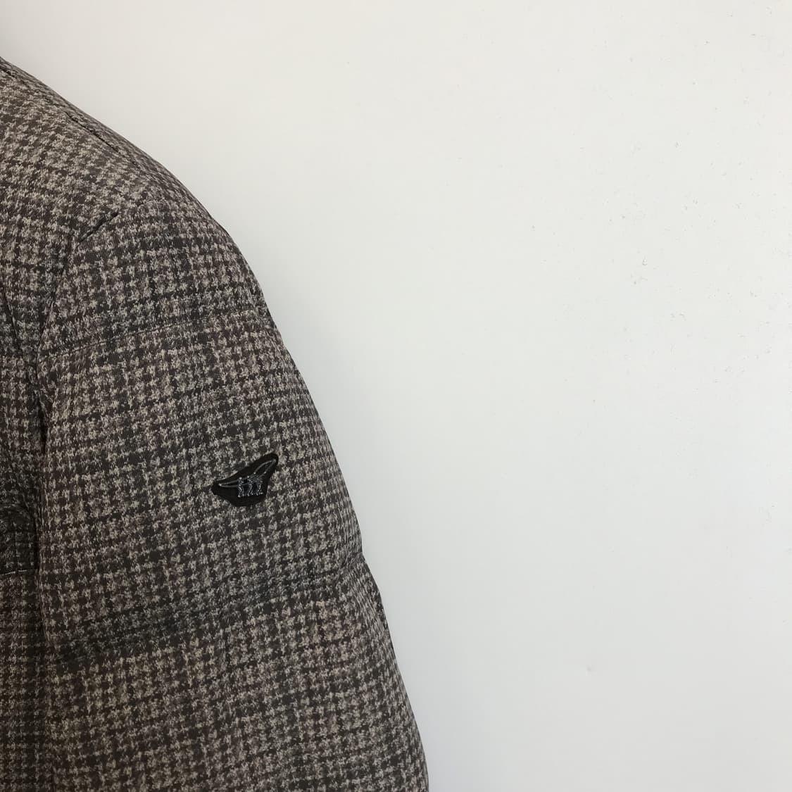 헨리코튼 G 파카 구스다운 패딩점퍼 [95] 상품이미지2