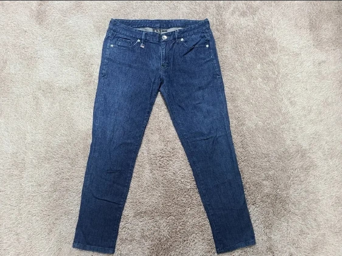 알마니 청바지 상품이미지1