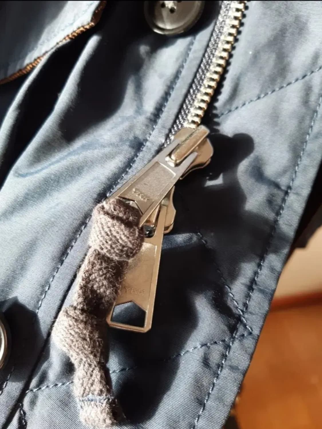 제이크루 wallace barnes 마운틴 파카 상품이미지6