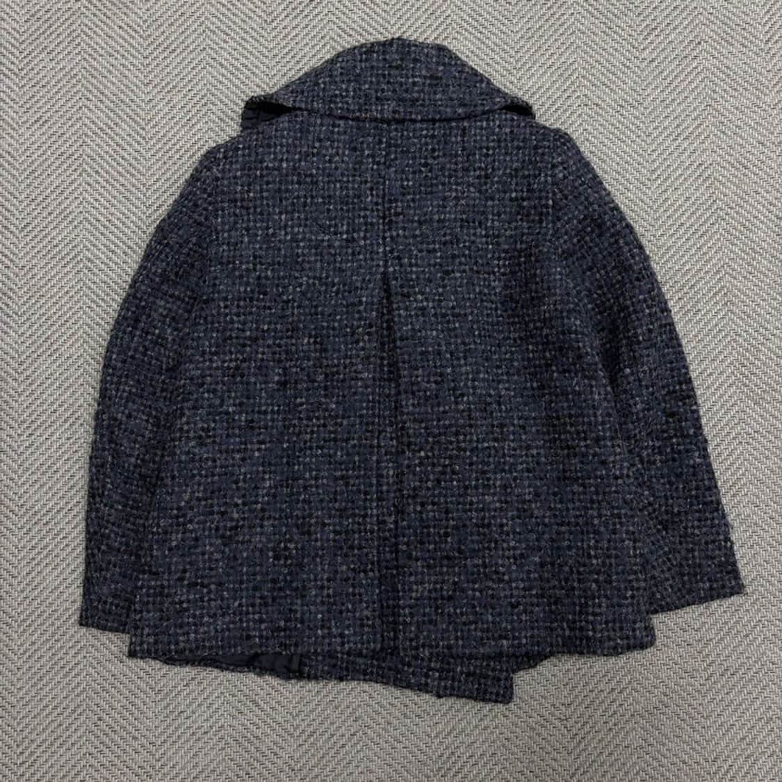 스포츠막스 울 트위드반코트 v2068 상품이미지2