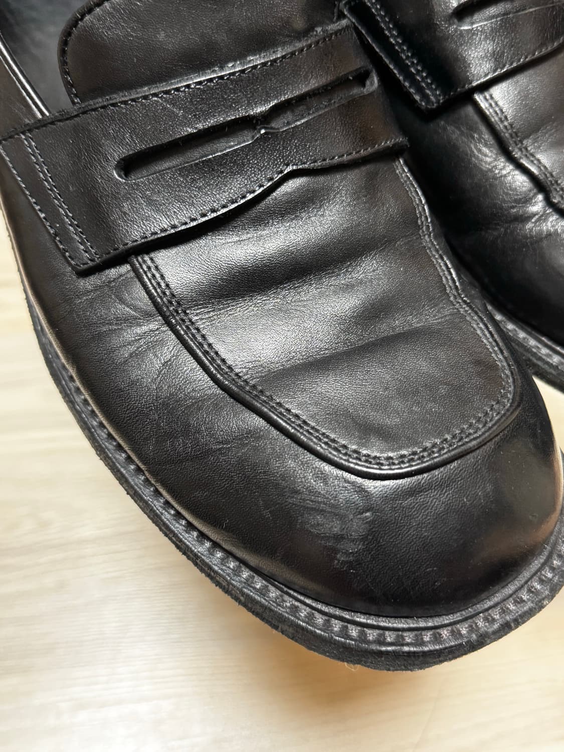 킨치 오베이트 500 로퍼 상품이미지3