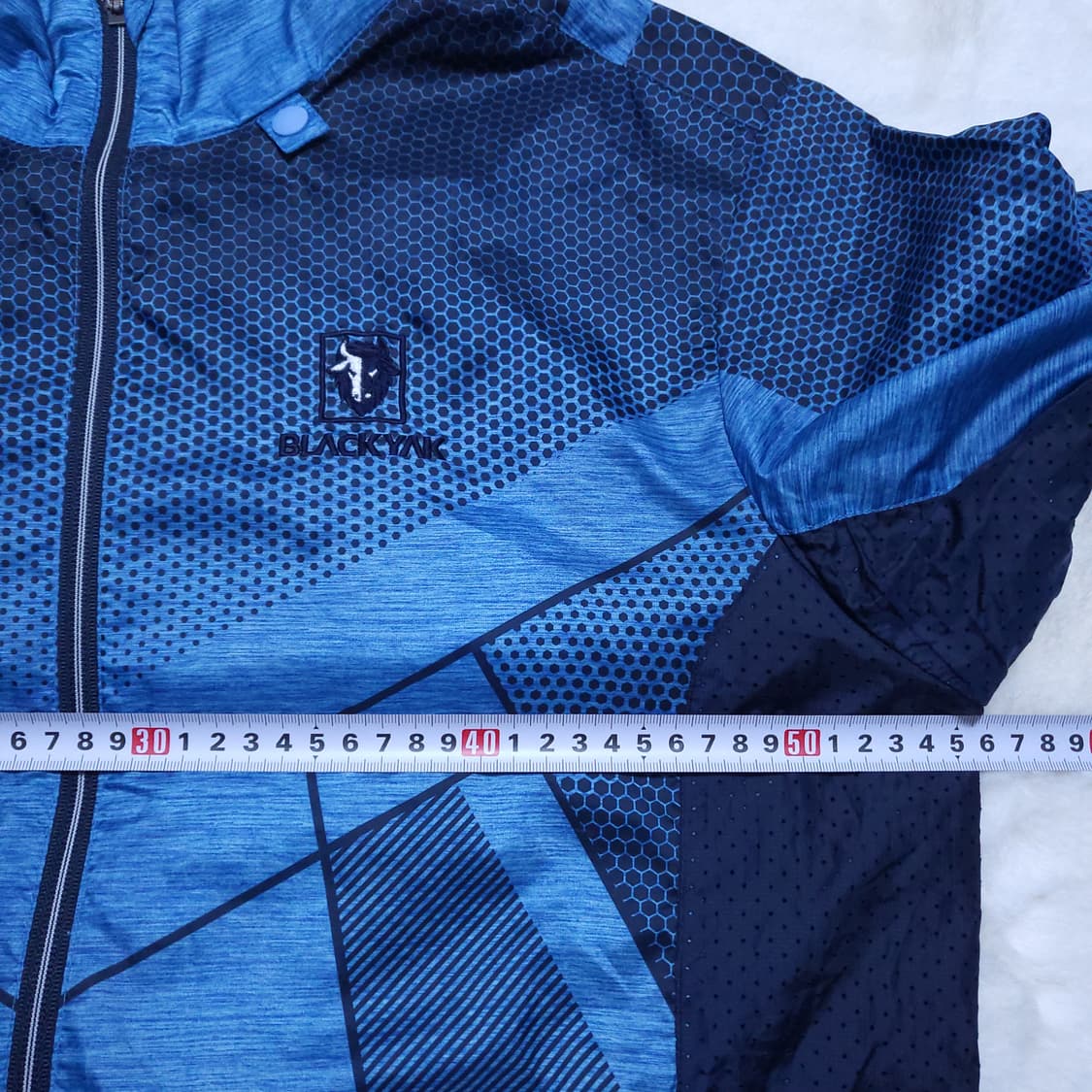 블랙야크 남성 초경량 바람막이 100 0328 상품이미지4