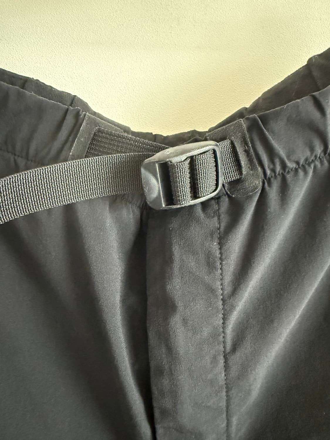 올드 아크테릭스(ARCTERYX) 아웃도어 팬츠(CANADA) 상품이미지5