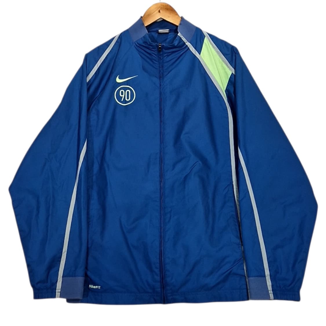 나이키 total90 바람막이 상품이미지1