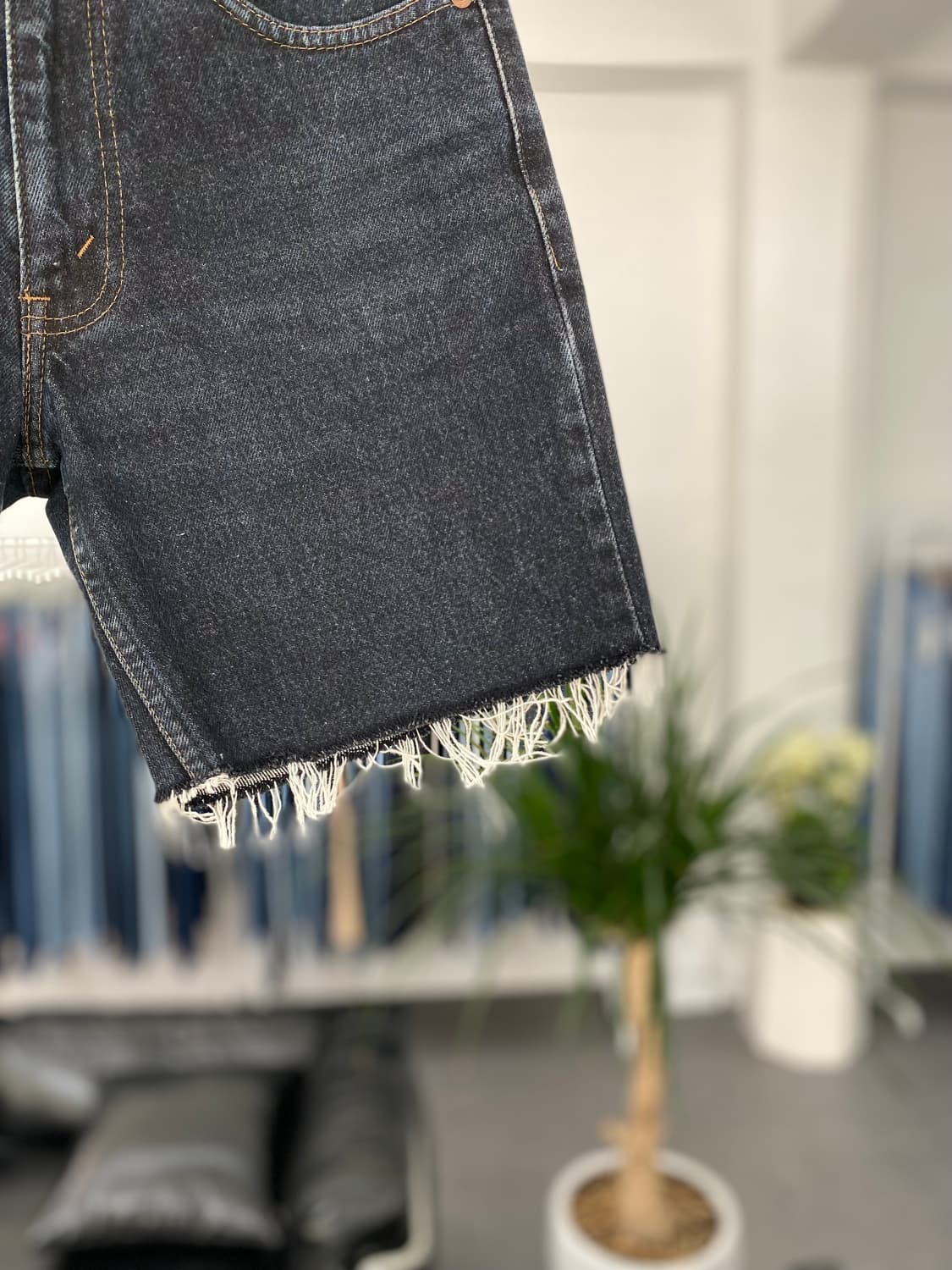 Levis626 Cut Off 80s 26사이즈 a4893 상품이미지3