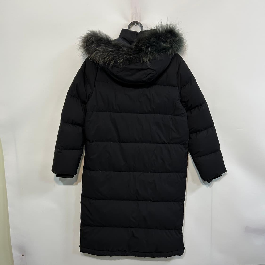 아이더 여성 롱패딩 90  상품이미지3