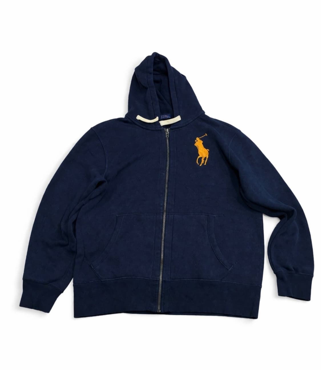 폴로 빅포니 후드집업 상품이미지1