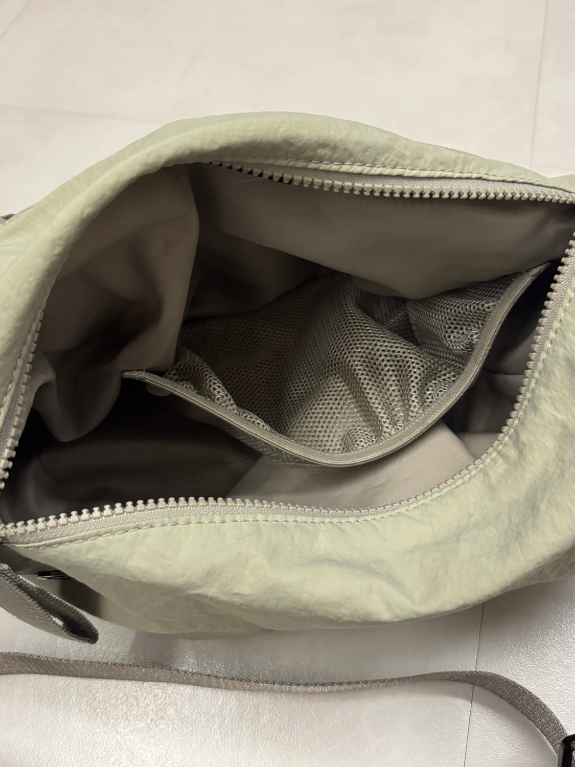 룰루레몬 가방 상품이미지5