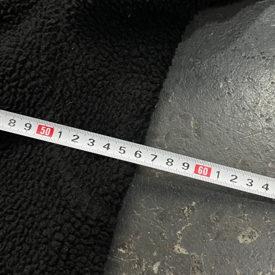 100 나이키 윈드러너 후리스 자켓  상품이미지5