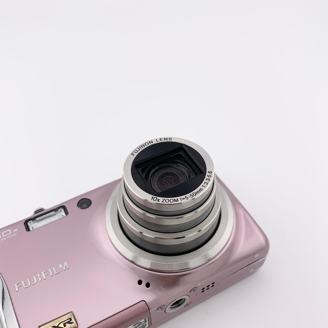 본문확인✨) 후지필름 파인픽스 F80 EXR 핑크 상품이미지7