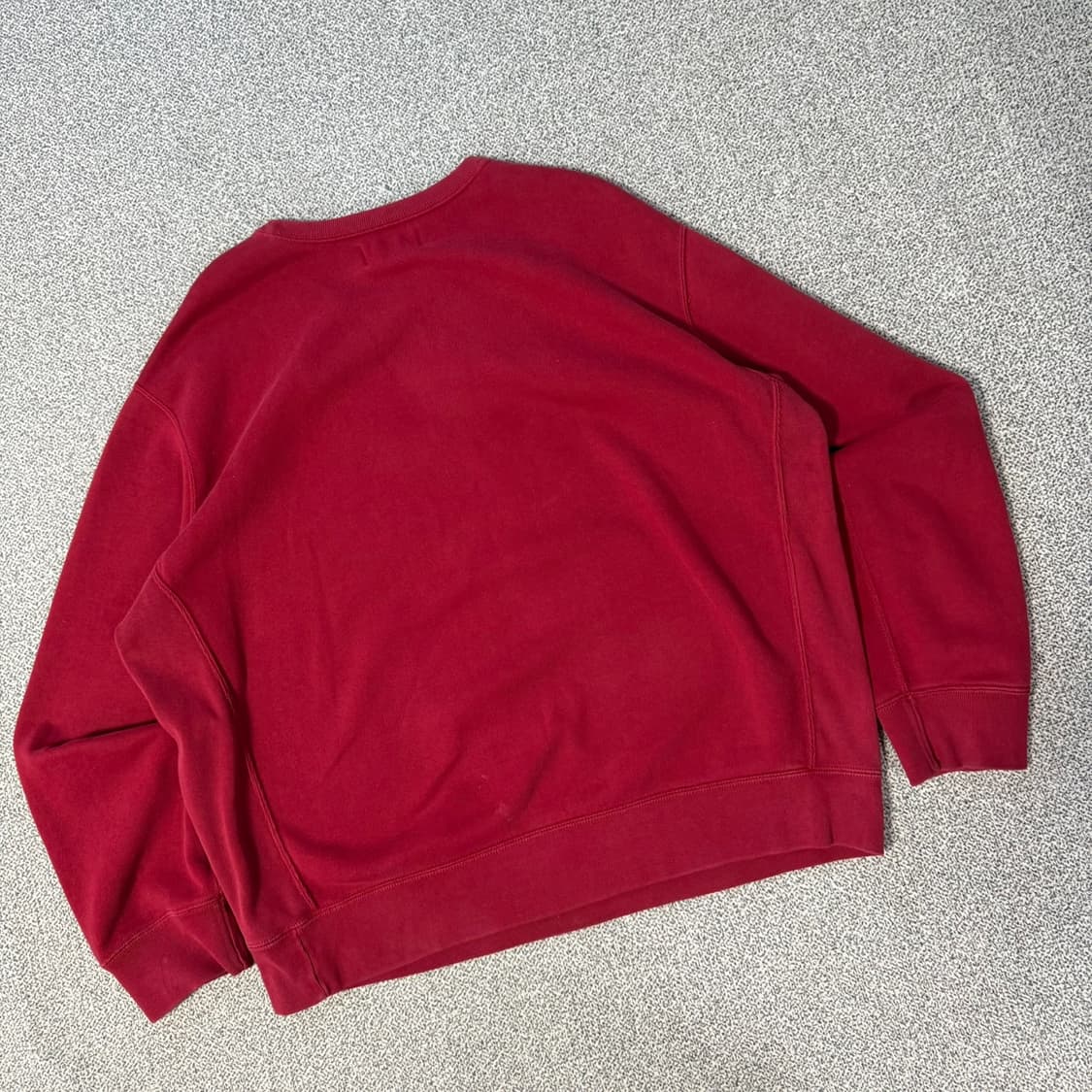 폴로 랄프로렌 맨투맨  상품이미지5