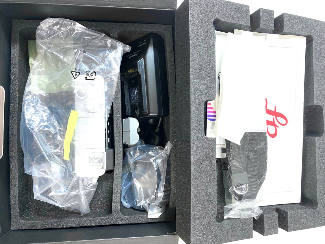 라이카 디지룩스 2 디지털 카메라 상품이미지2