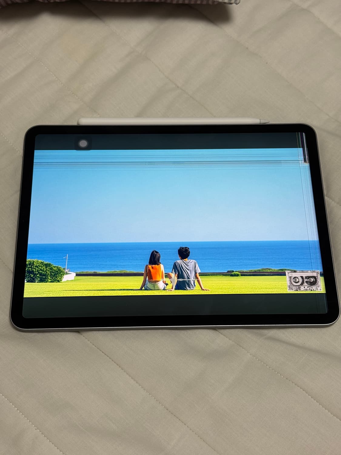 아이패드프로11 M2 128gb wifi + 애플펜슬2세대 상품이미지2