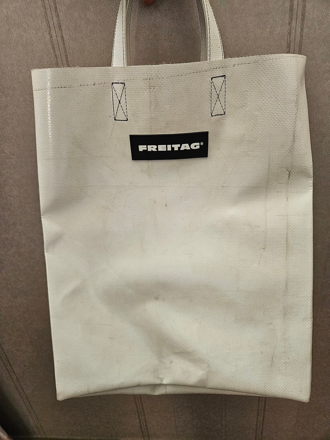 프라이탁 마이애미 화이트 상품이미지1