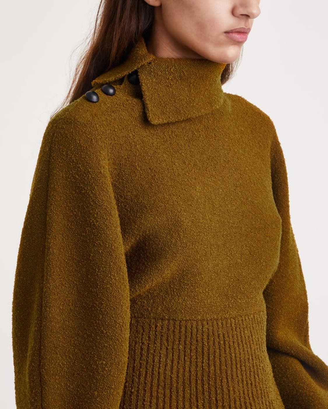 (정품)프로엔자슐러 Proenza Schouler 부클 니트 상품이미지2