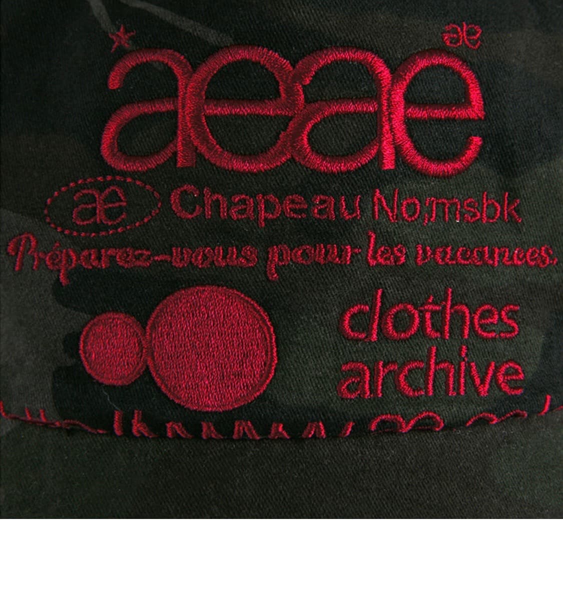 (새상품) aeae 상품이미지4