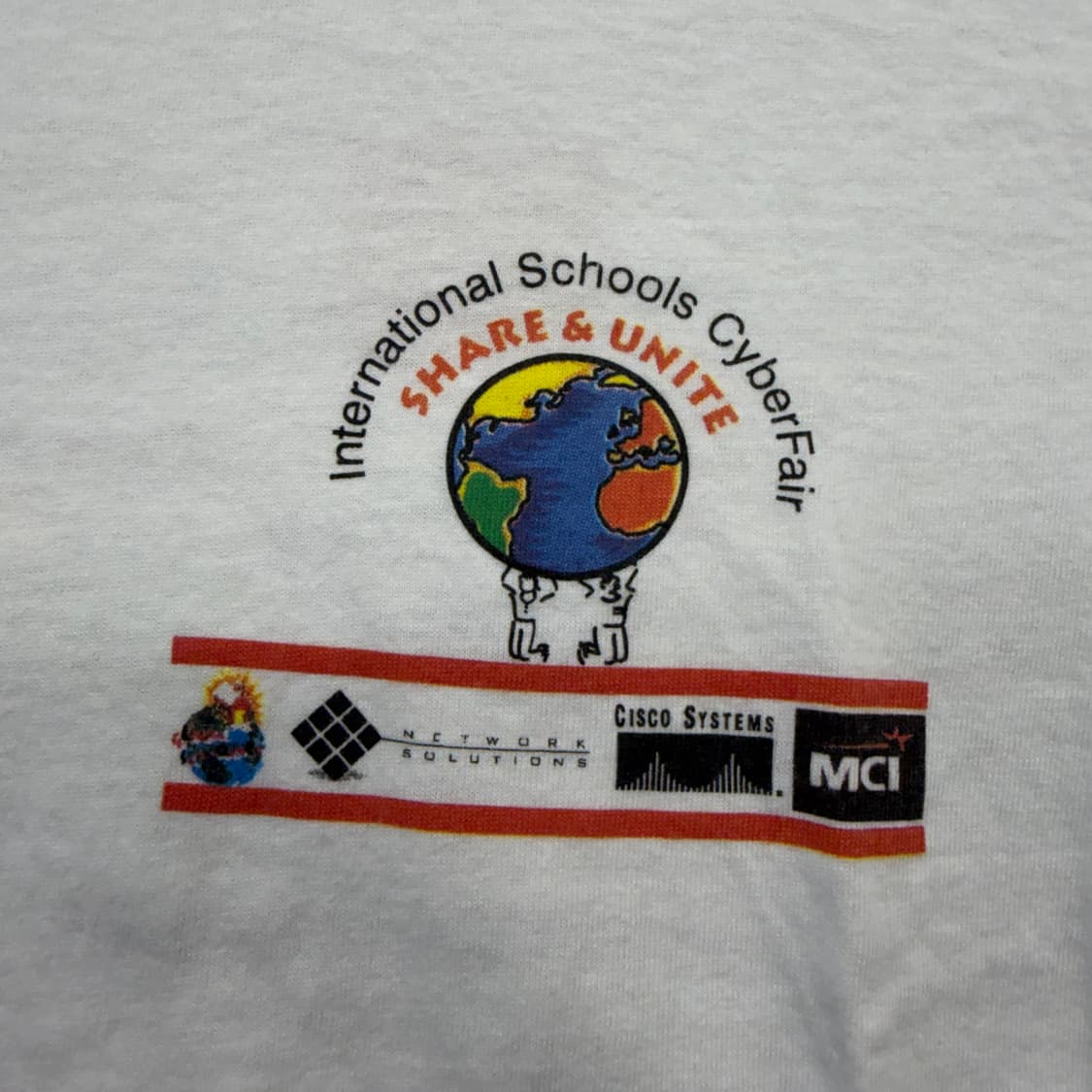 80-90s Vintage Screen Stars Tshirt 상품이미지3