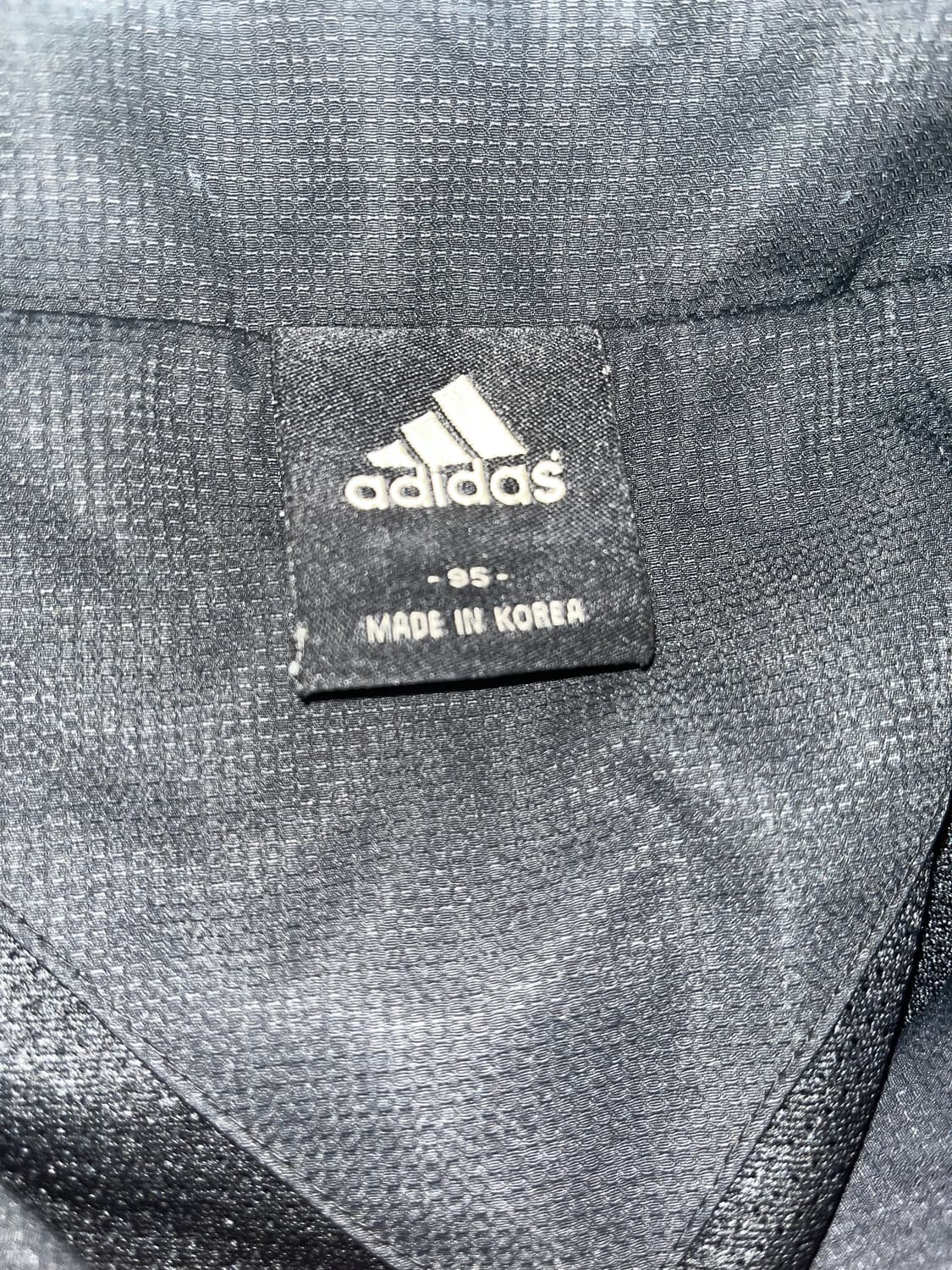 아디다스 바람막이 상품이미지2