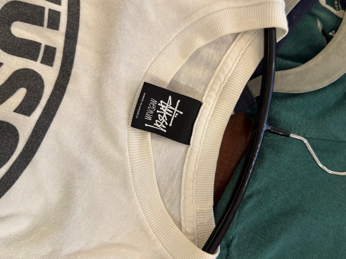 Stussy 상품이미지2