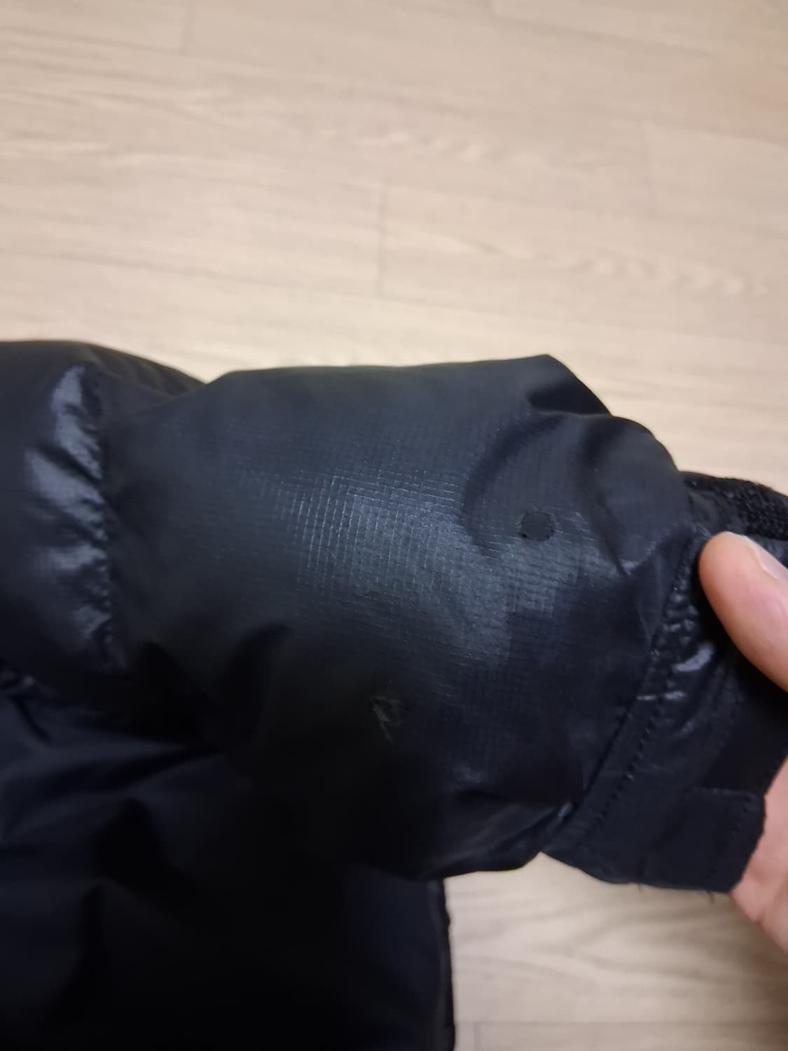 노스페이스 눕시 95(100) 상품이미지6