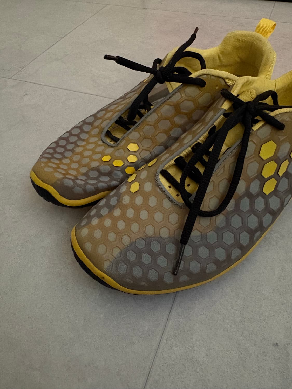 Vivobarefoot Terra Plana Evo ll 상품이미지4