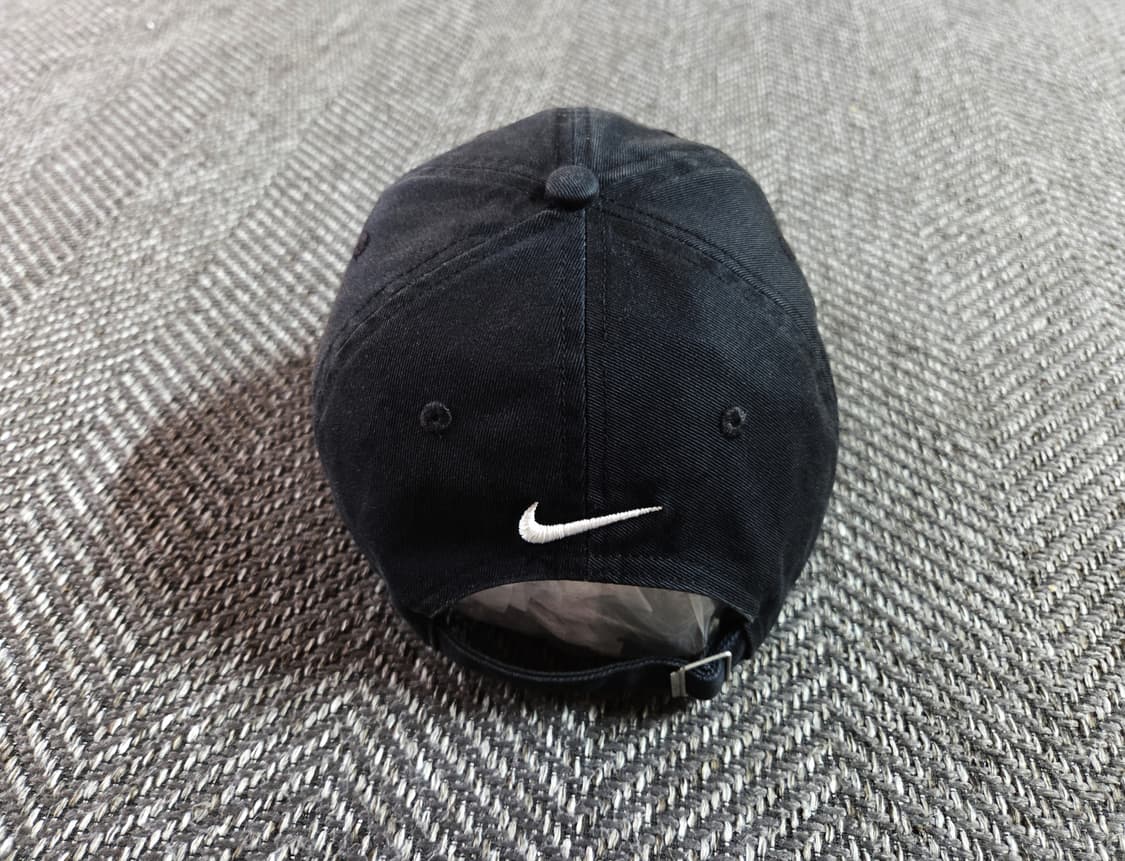 나이키 Nike 코리아 한정판 헤리티지 볼캡 상품이미지5