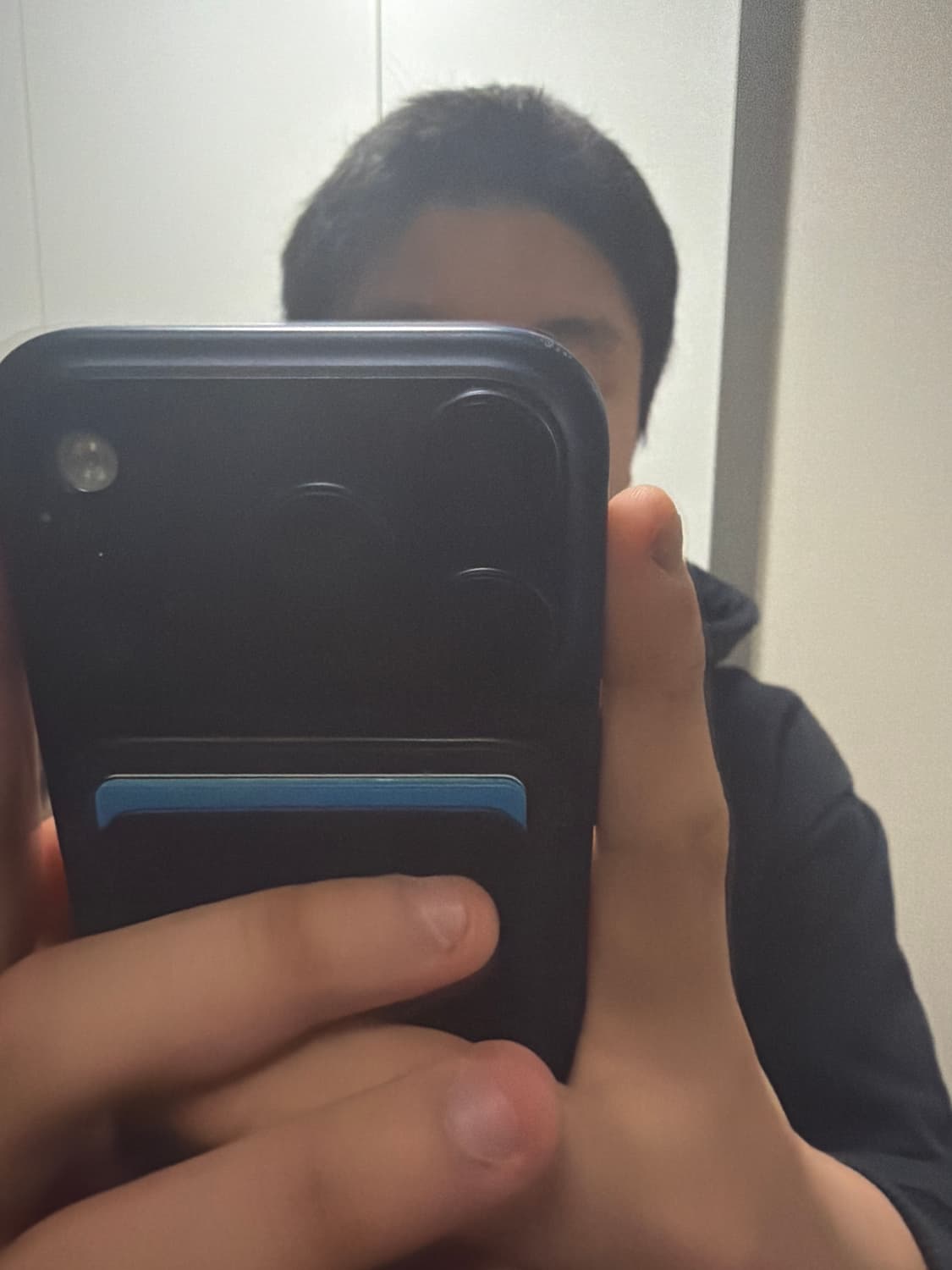 아이폰17프로 블루 256기가 교환 구합니다(판매도함) 상품이미지1