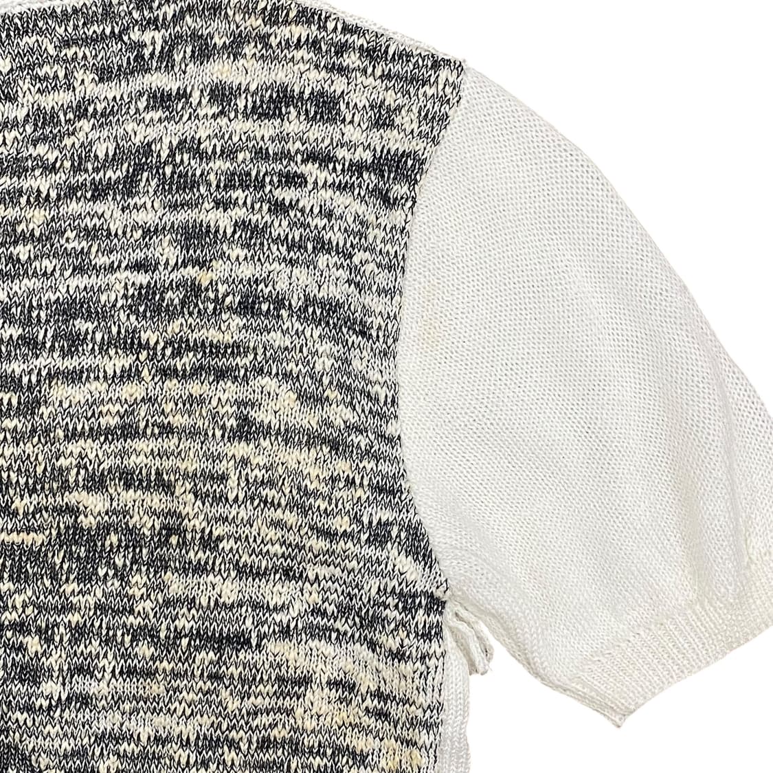 Colouring Knit Top  상품이미지10