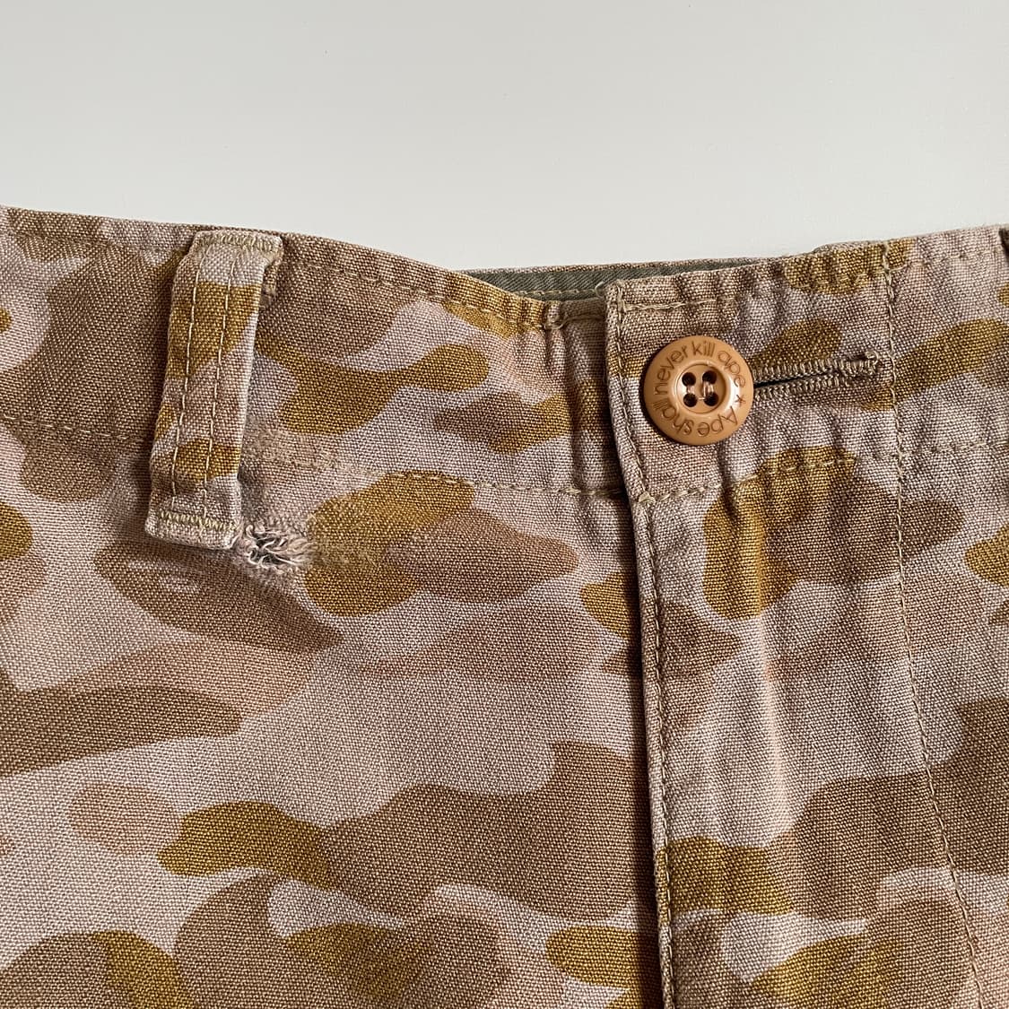 Bape 상품이미지3