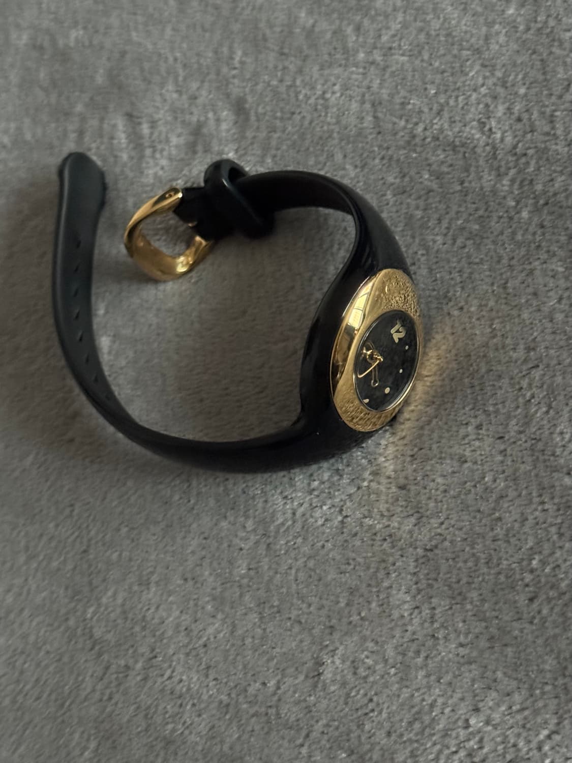 빈티지 나이키 트라이엑스 스무스 아날로그 시계 상품이미지5