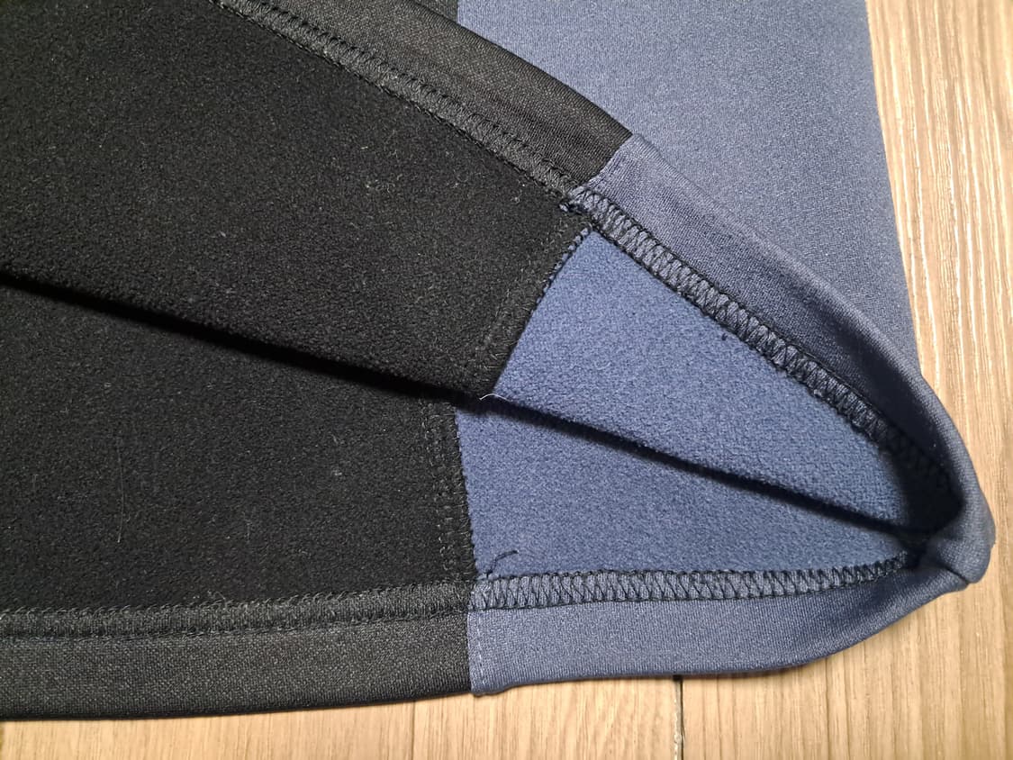 코오롱 겨울 등산티 남성100  상품이미지9