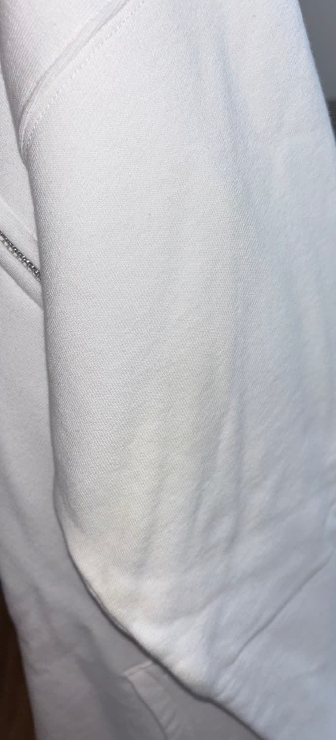 에이프 후드집업 상품이미지6